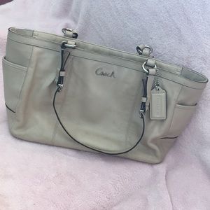 Coach Purse!
